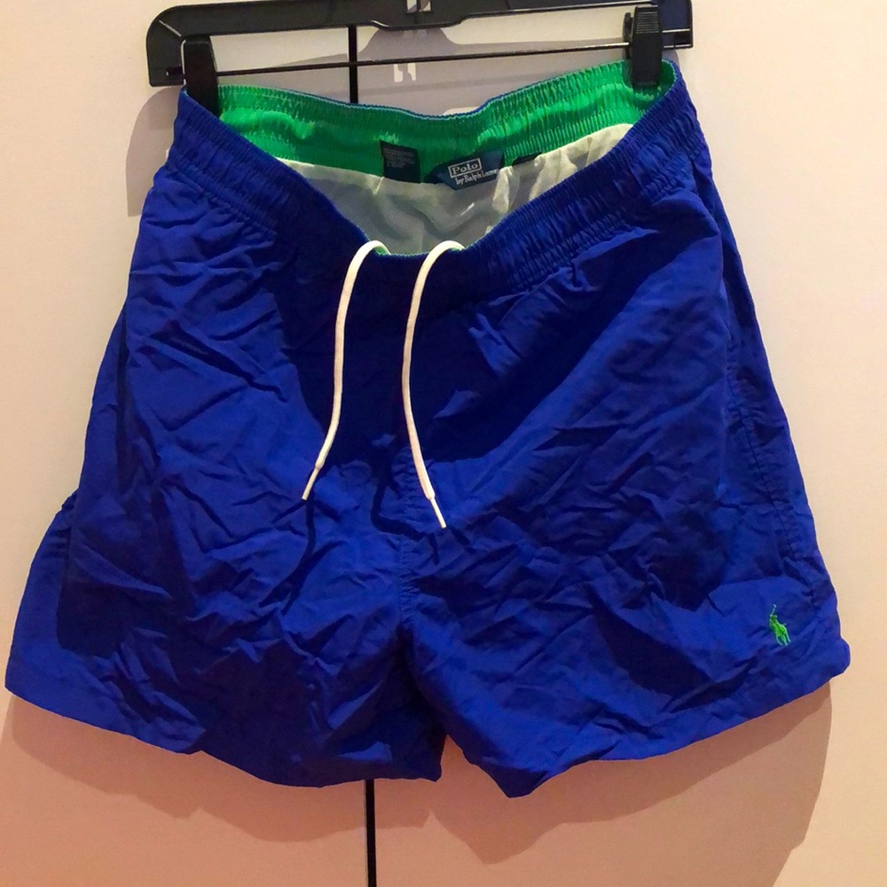 Polo by Ralph Lauren Bathing Suit